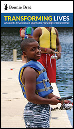 Transforming Lives Newsletter
